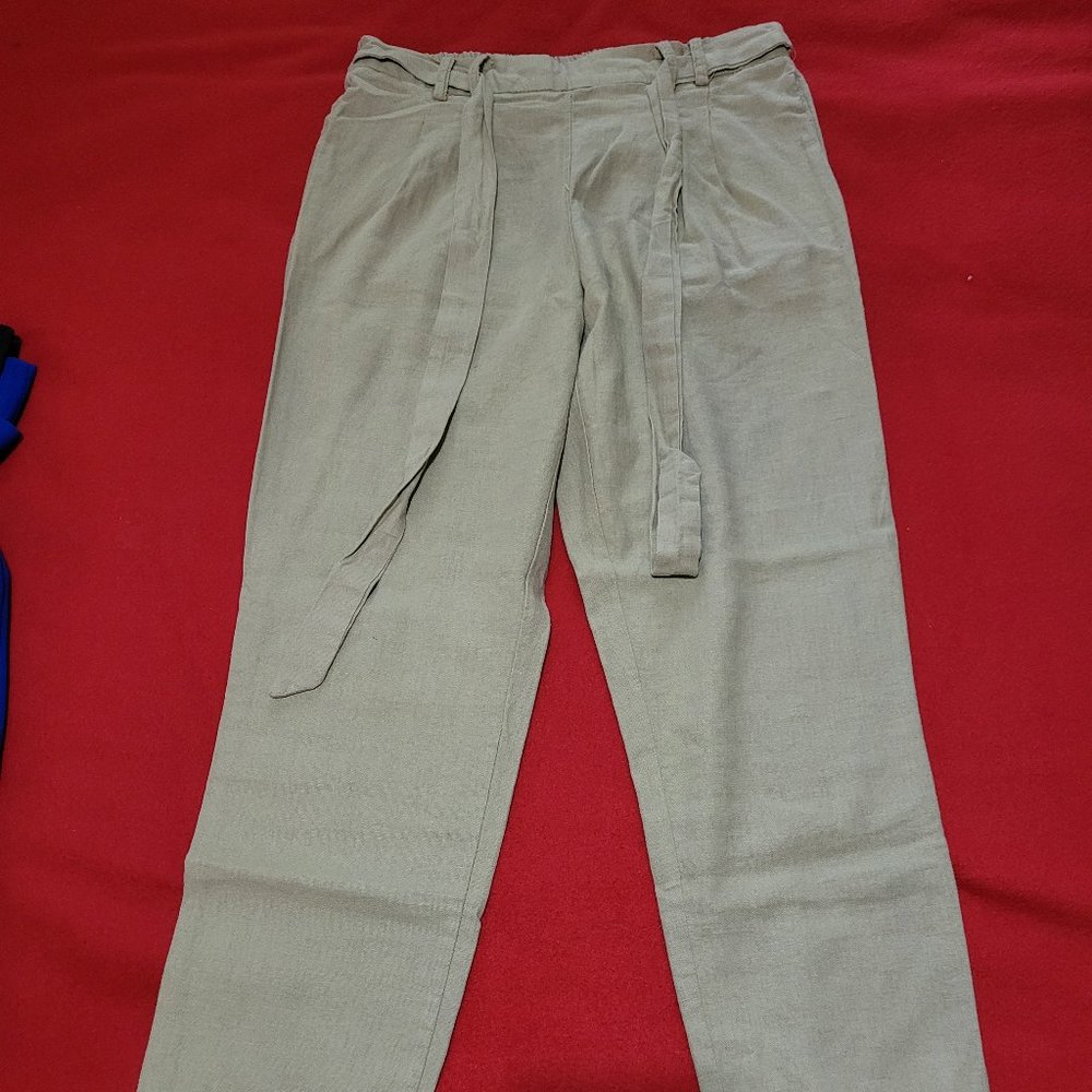 Forever 21 Womens Pants